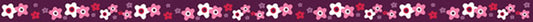 Girly Daisies Ribbon - Carolees Creations./Adornit image 0