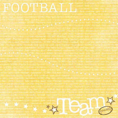 Team Up Paper - Carolees Creations/Adornit image 0