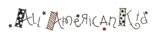 All American Kid Topper / Cock A Doodle image 0