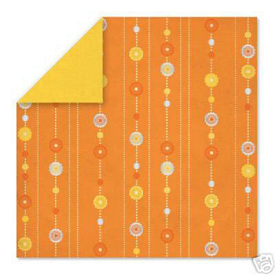 Precious Metal Silver Lining "Shimmer" Cardstock Paper by We R Memory Keepers image 0