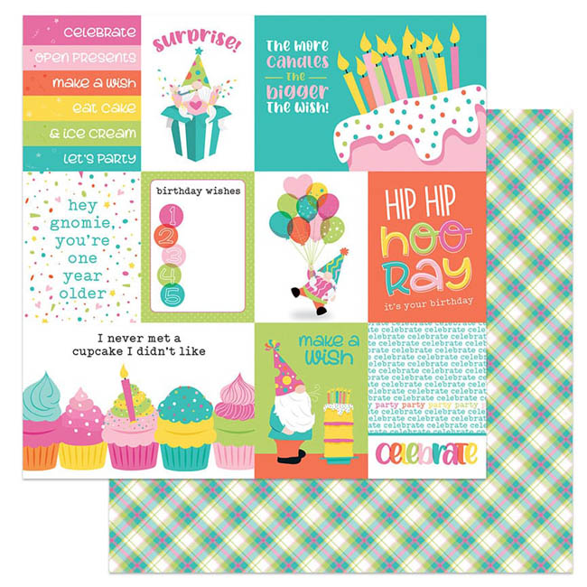 Tulla's Birthday Hooray - PhotoPlay image 0