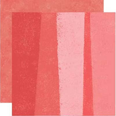 Weeble Wobbles Pinks Paper  - Carolees Creations/Adornit image 0