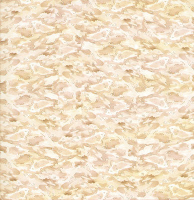 Brown Camouflage Paper - Bulk image 0