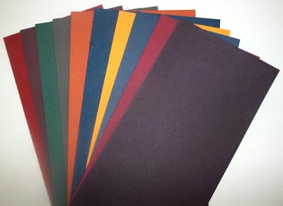 Heritage/Dark Variety Cardstock Packaged Paper image 0