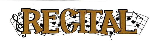 Recital Topper / Cock A Doodle image 0