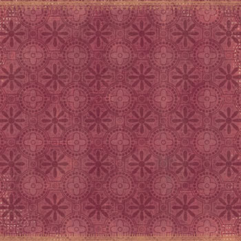 Kelly Panacci London Town Red Paper - Sandylion image 0