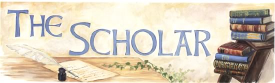 The Scholar Topper / Cock A Doodle image 0