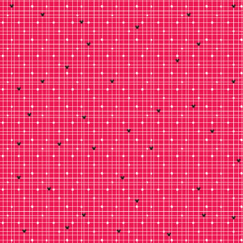 Mickey My Heart Beats for You Paper, SandyLion image 0
