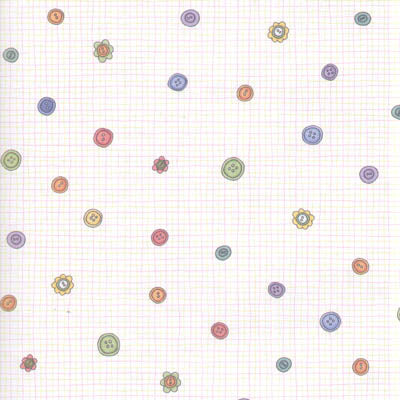 Button Up Paper by Colorbok image 0