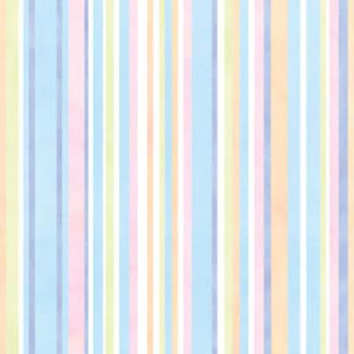 Light Colored Stripe Paper, Sandylion image 0