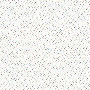 Confetti Rain 12 x 12 Paper - Carolees Creation image 0
