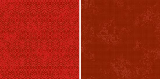 Red Liberty Paper/Rockets Red Glare Collection - G.C.D. Studios image 0