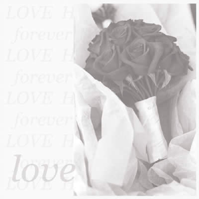 Bundle of Love 12 x 12 paper by Jeffrey Keesee - Carolees Creations/Adornit image 0