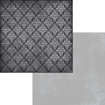 Groom Double-Sided Paper - Fancy Pants image 0