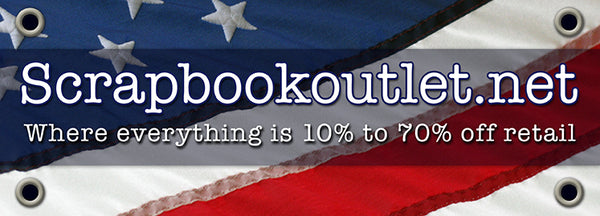 Scrapbookoutlet.net
